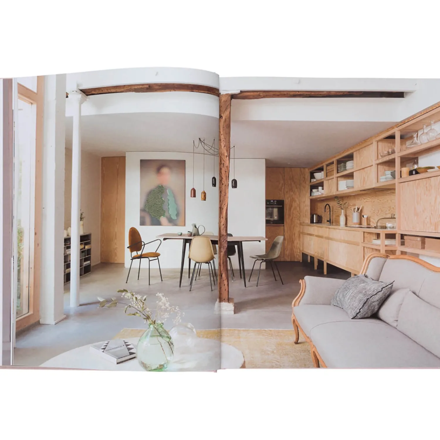 Home Accessories*Monocle Gestalten: Inspiring Family Homes
