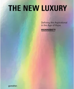 Home Accessories*Monocle Gestalten: The New Luxury
