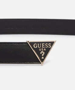 Belts*Guess Corina Faux Leather Belt