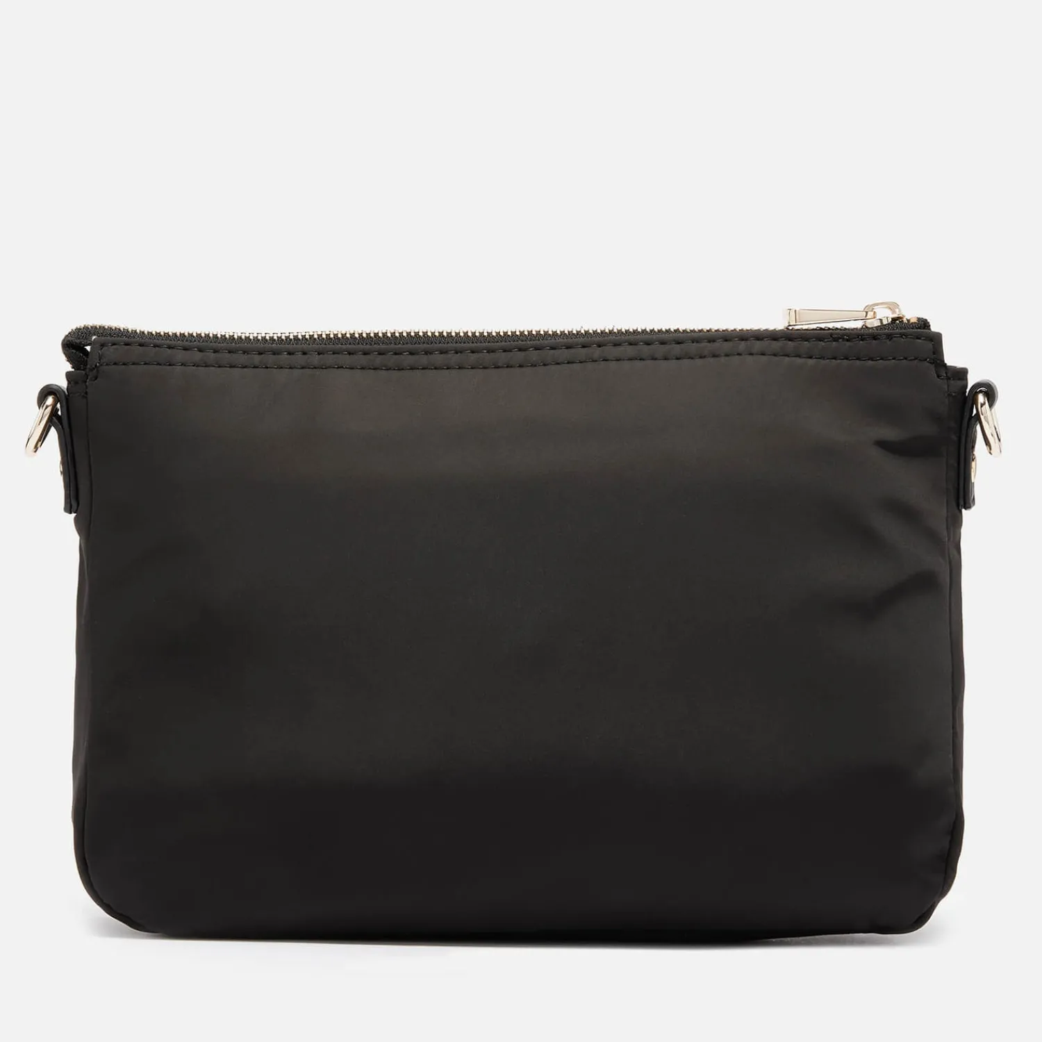 Shoulder Bags*Guess Eco Gemma Twill Shoulder Bag