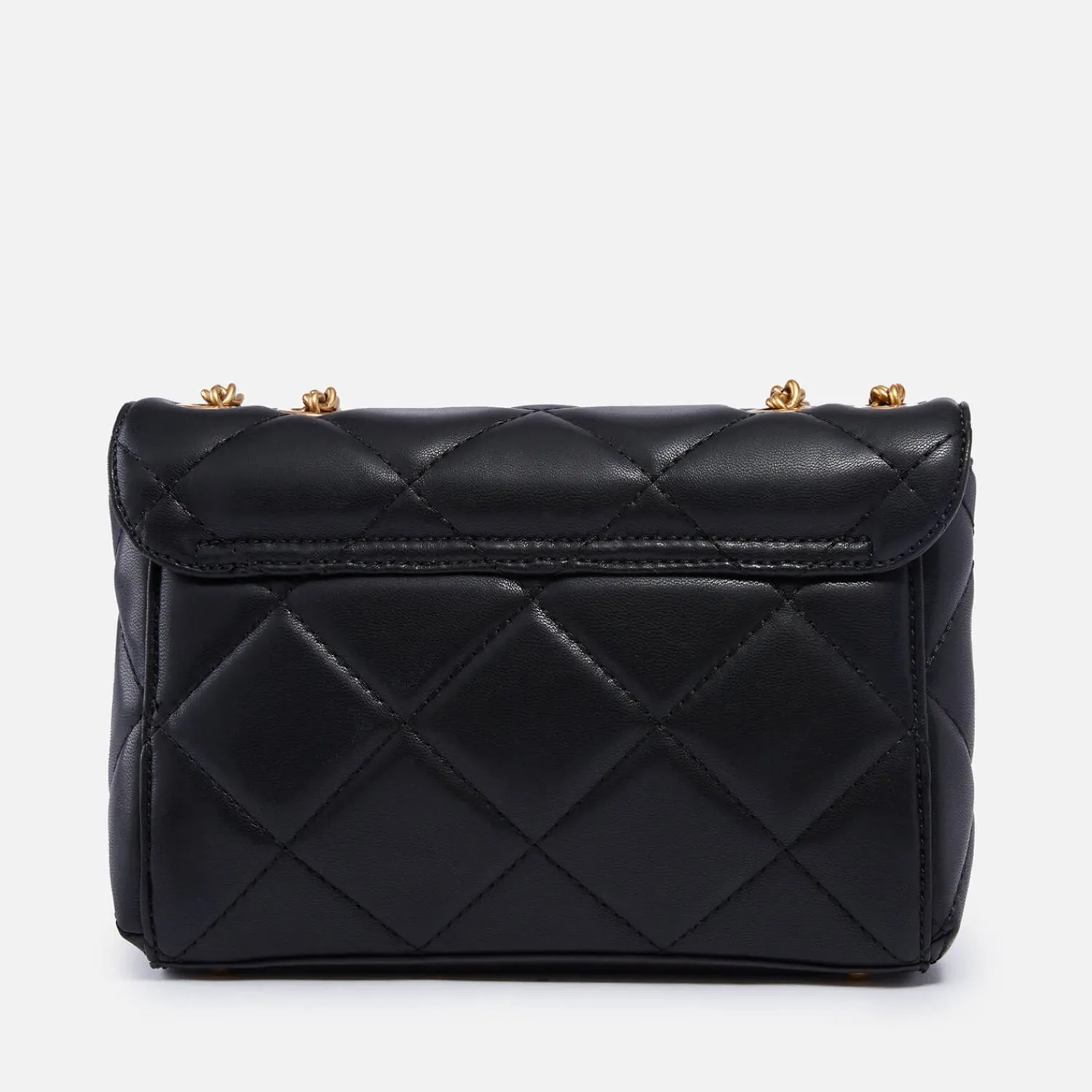 Crossbody Bags*Guess Women's Cessily Convertible Cross Body Bag - Black