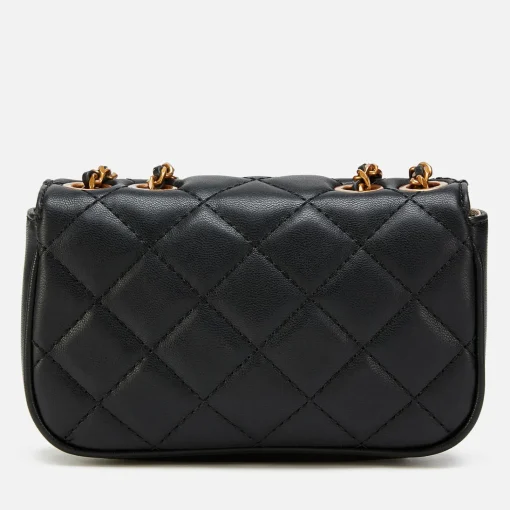 Mini Bags*Guess Women's Cessily Micro Mini Bag - Black