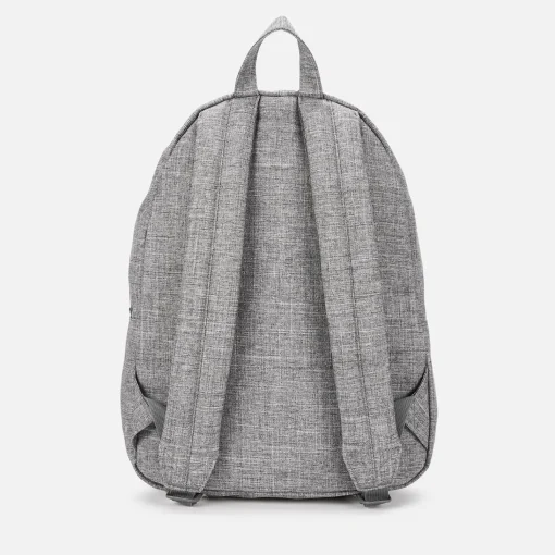 Backpacks*Herschel Supply Co. Unisex Classic Backpack - Raven Crosshatch