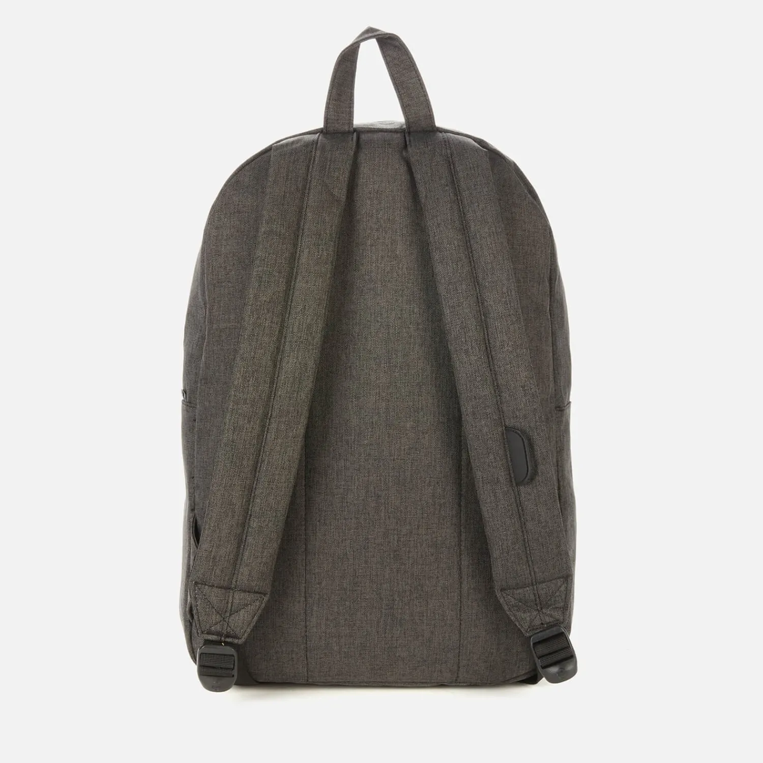 Backpacks*Herschel Supply Co. Unisex Heritage Backpack - Black Crosshatch/Black