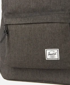 Backpacks*Herschel Supply Co. Unisex Heritage Backpack - Black Crosshatch/Black