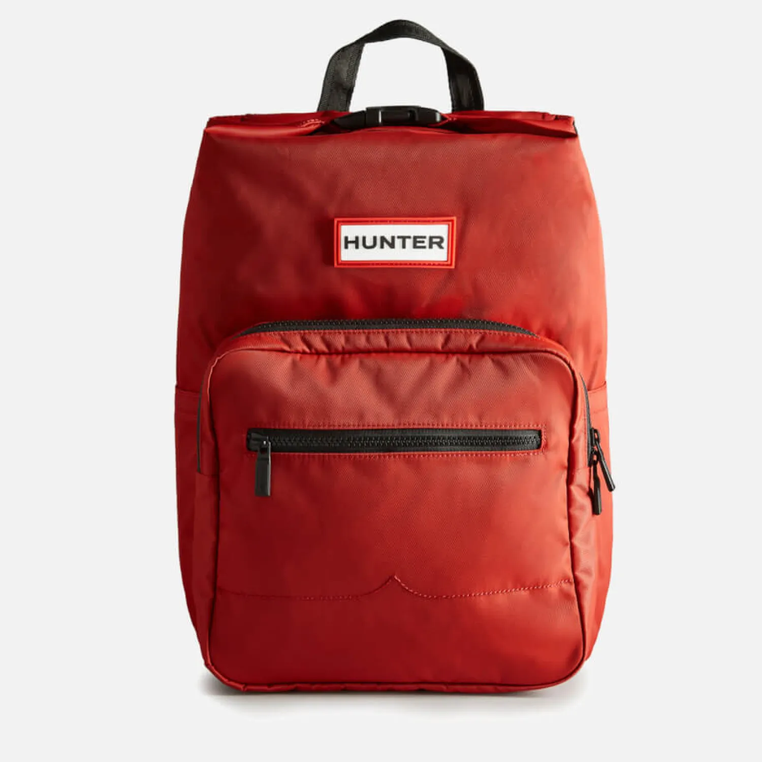 Backpacks*Hunter Nylon Pioneer Large Topclip Backpack