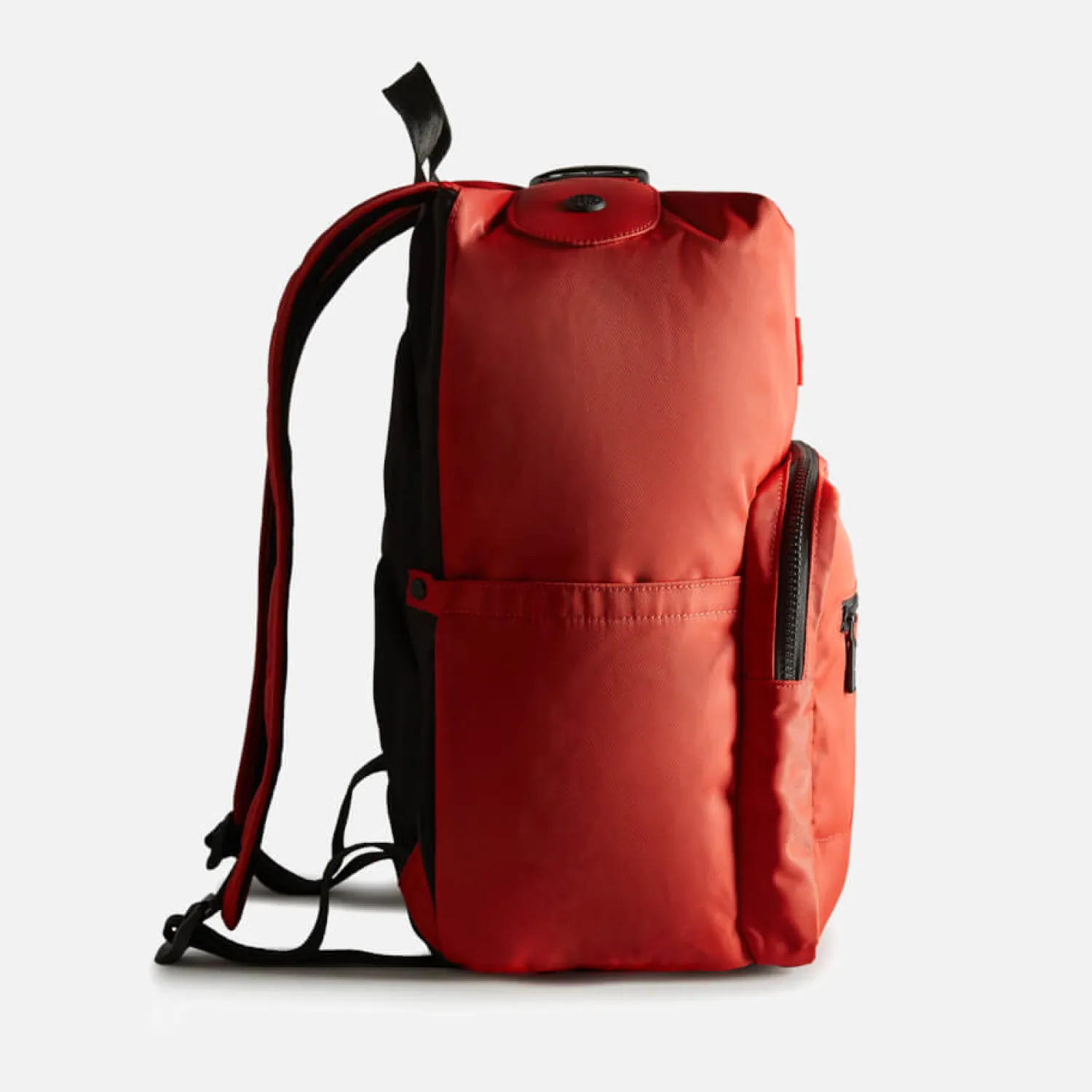 Backpacks*Hunter Nylon Pioneer Large Topclip Backpack