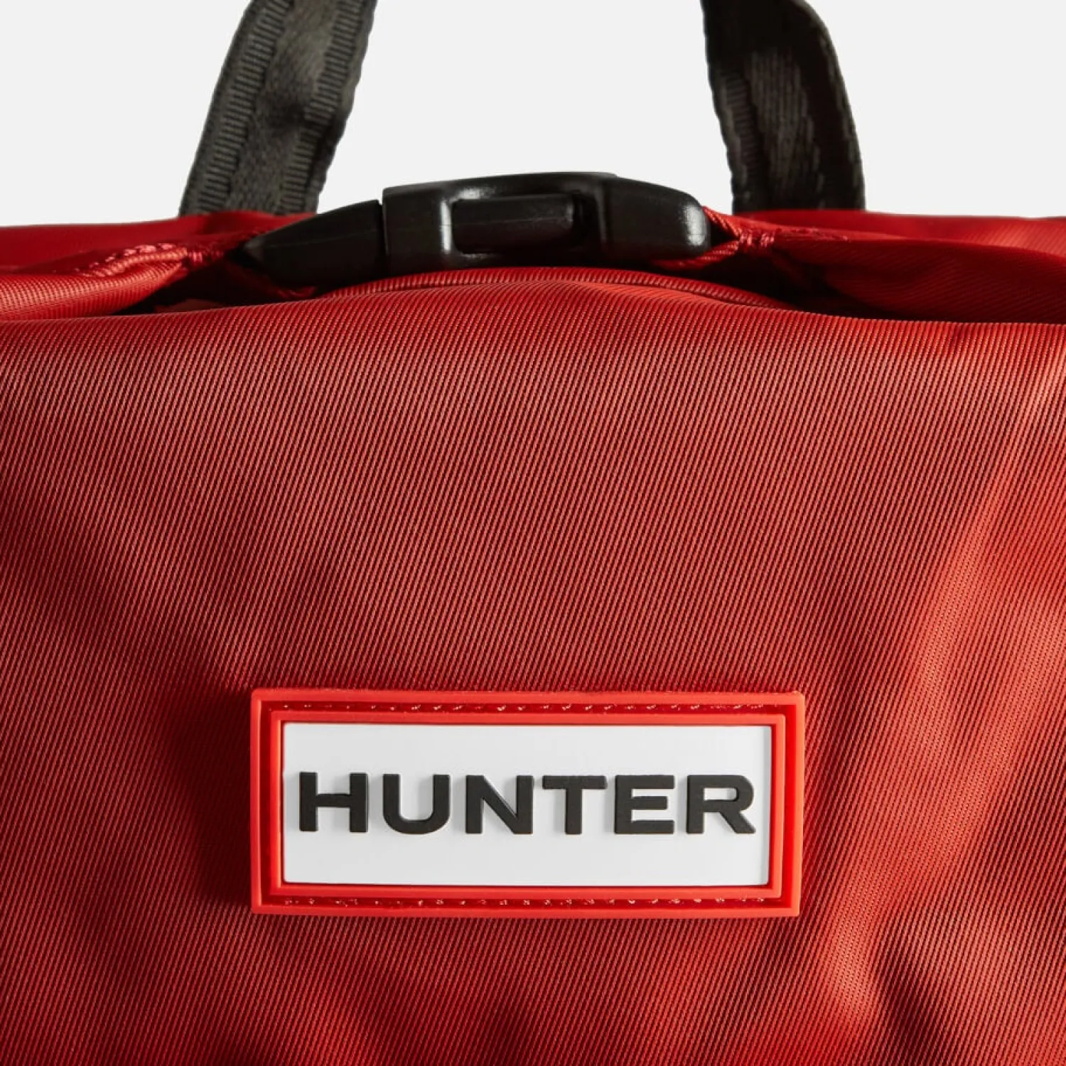 Backpacks*Hunter Nylon Pioneer Large Topclip Backpack