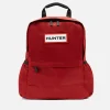 Backpacks*Hunter Original Nylon Backpack Military Red