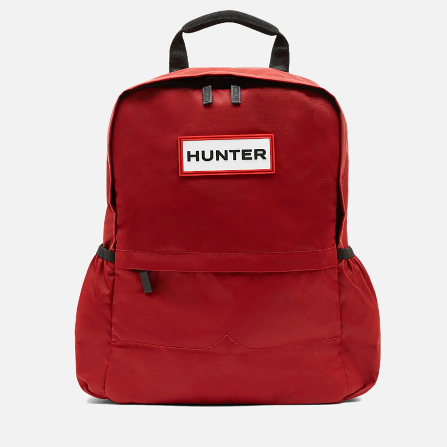 Backpacks*Hunter Original Nylon Backpack Military Red