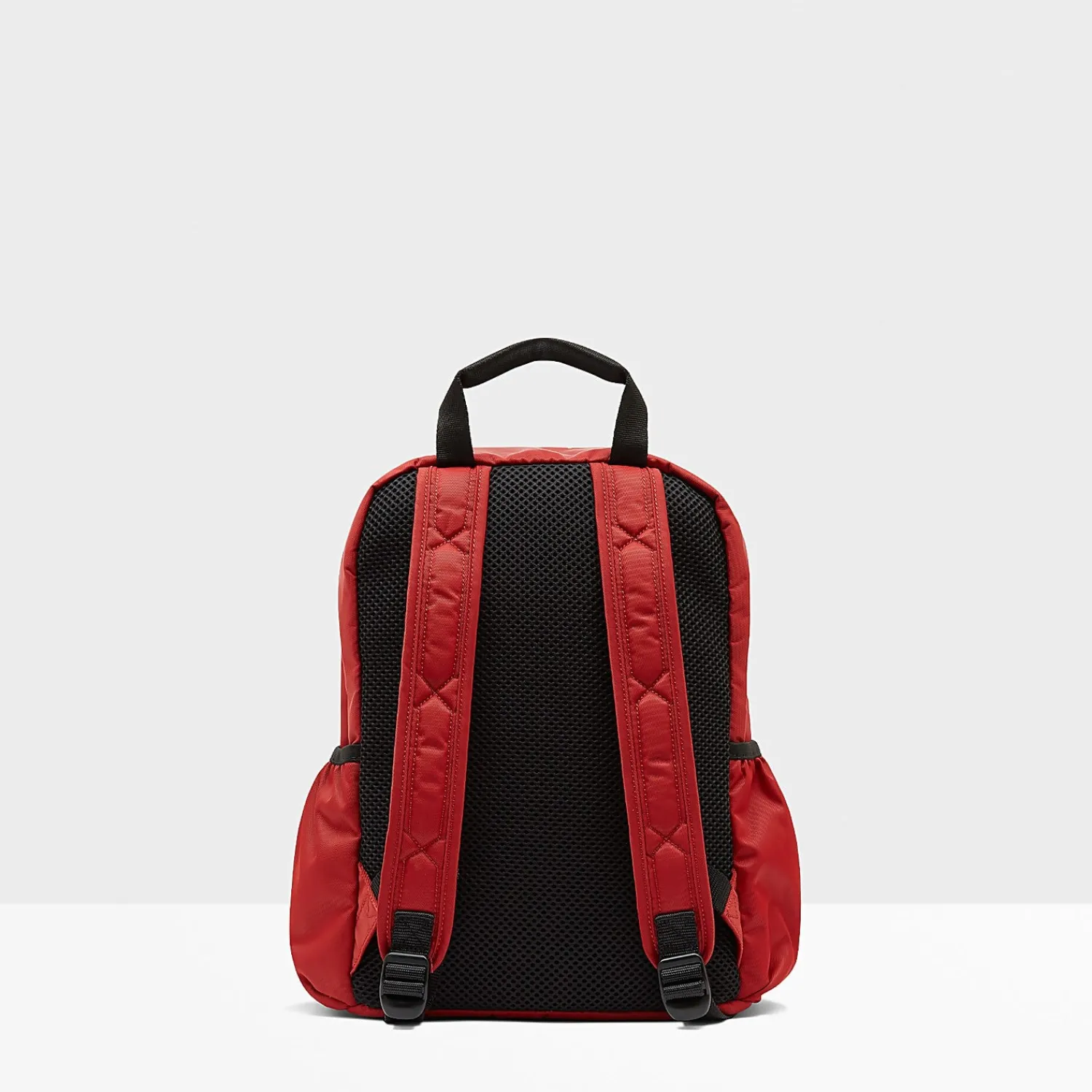 Backpacks*Hunter Original Nylon Backpack Military Red