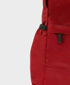 Backpacks*Hunter Original Nylon Backpack Military Red