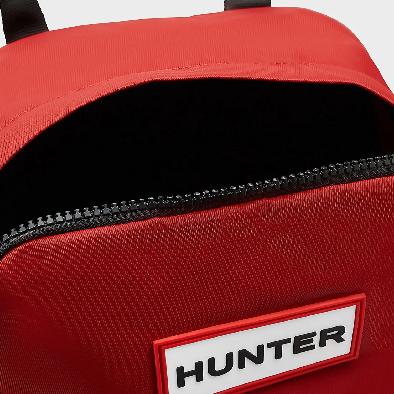Backpacks*Hunter Original Nylon Backpack Military Red