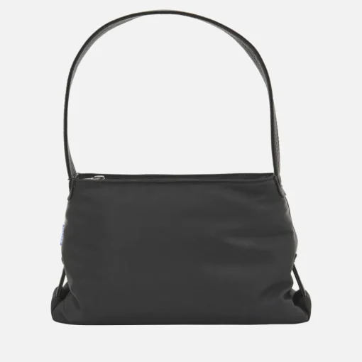 Shoulder Bags*HVISK Small Scape Recycled Shell Shoulder Bag