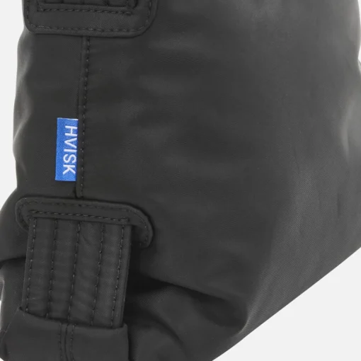 Shoulder Bags*HVISK Small Scape Recycled Shell Shoulder Bag