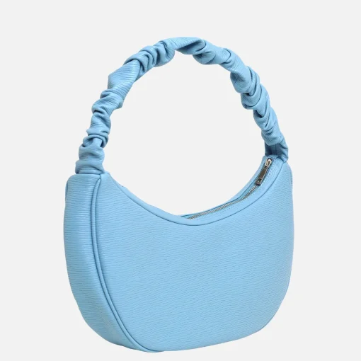 Shoulder Bags*HVISK Women's Moon Matte Motion Bag - Air Force Blue