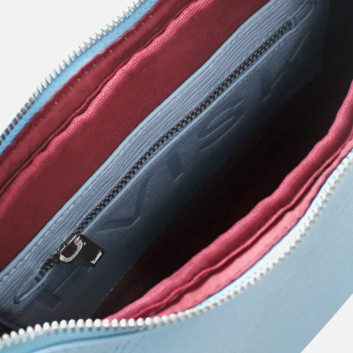 Shoulder Bags*HVISK Women's Moon Matte Motion Bag - Air Force Blue
