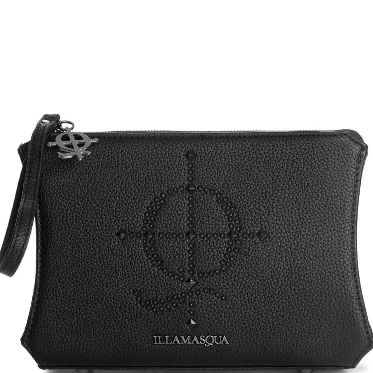 Home Accessories*Illamasqua Limited Edition Reign Of Rock Bag