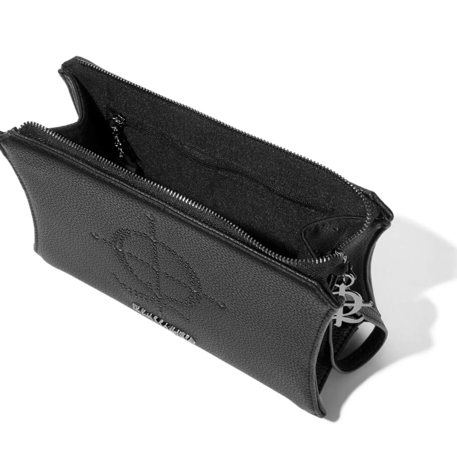 Home Accessories*Illamasqua Limited Edition Reign Of Rock Bag