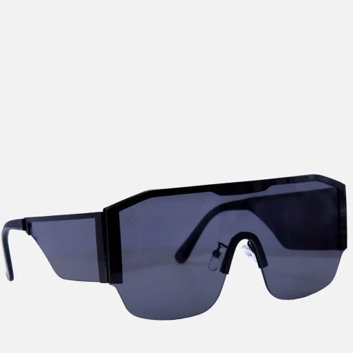 Sunglasses*Jeepers Peepers Metal Aviator-Style Sunglasses