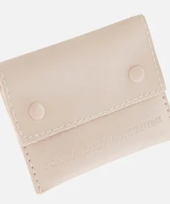 Earrings*Joanna Laura Constantine Enamelmini Pearl And Gold-Tone Hoop Earrings