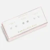 Earrings*Joma Jewellery Marvellous Mum Silver-Plated Earrings Set