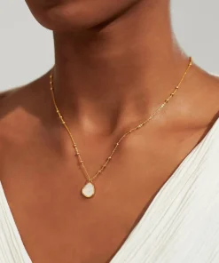 Necklaces*Joma Jewellery Marvellous Mum Heart Pendant Silver Plated Necklace