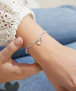 Bracelets & Bangles*Joma Jewellery Oh So Sweet Mother’S Day Silver-Tone Bracelet