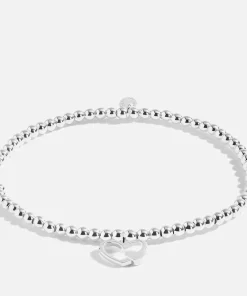 Bracelets & Bangles*Joma Jewellery Oh So Sweet Mother’S Day Silver-Tone Bracelet