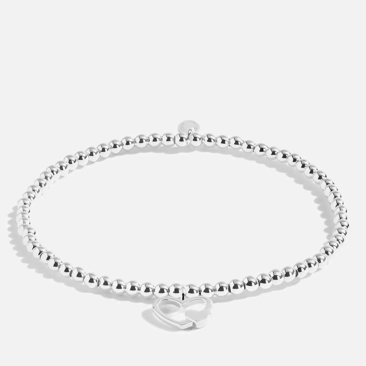 Bracelets & Bangles*Joma Jewellery Oh So Sweet Mother’S Day Silver-Tone Bracelet