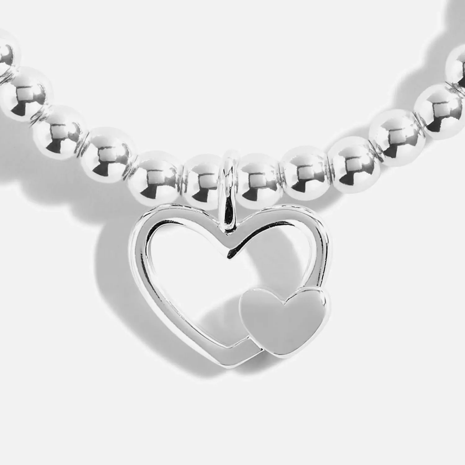 Bracelets & Bangles*Joma Jewellery Oh So Sweet Mother’S Day Silver-Tone Bracelet