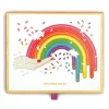 Home Accessories*Jonathan Adler : Rainbow Hand 750 Piece Jigsaw Puzzle