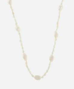 Necklaces*Kara Yoo Women's Venus Necklace - Gold