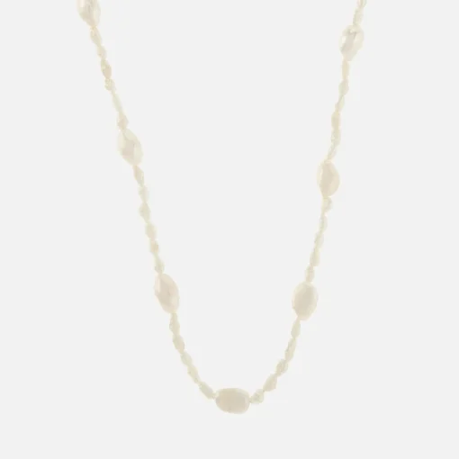 Necklaces*Kara Yoo Women's Venus Necklace - Gold