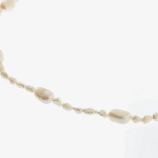 Necklaces*Kara Yoo Women's Venus Necklace - Gold