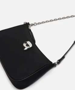 Shoulder Bags*Karl Lagerfeld K/Ikonik Nylon Shoulder Bag