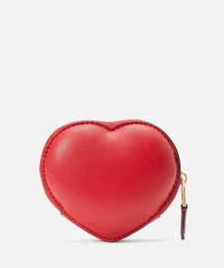 Purses And Cardholders*Kate Spade New York Amour Heart Leather Purse