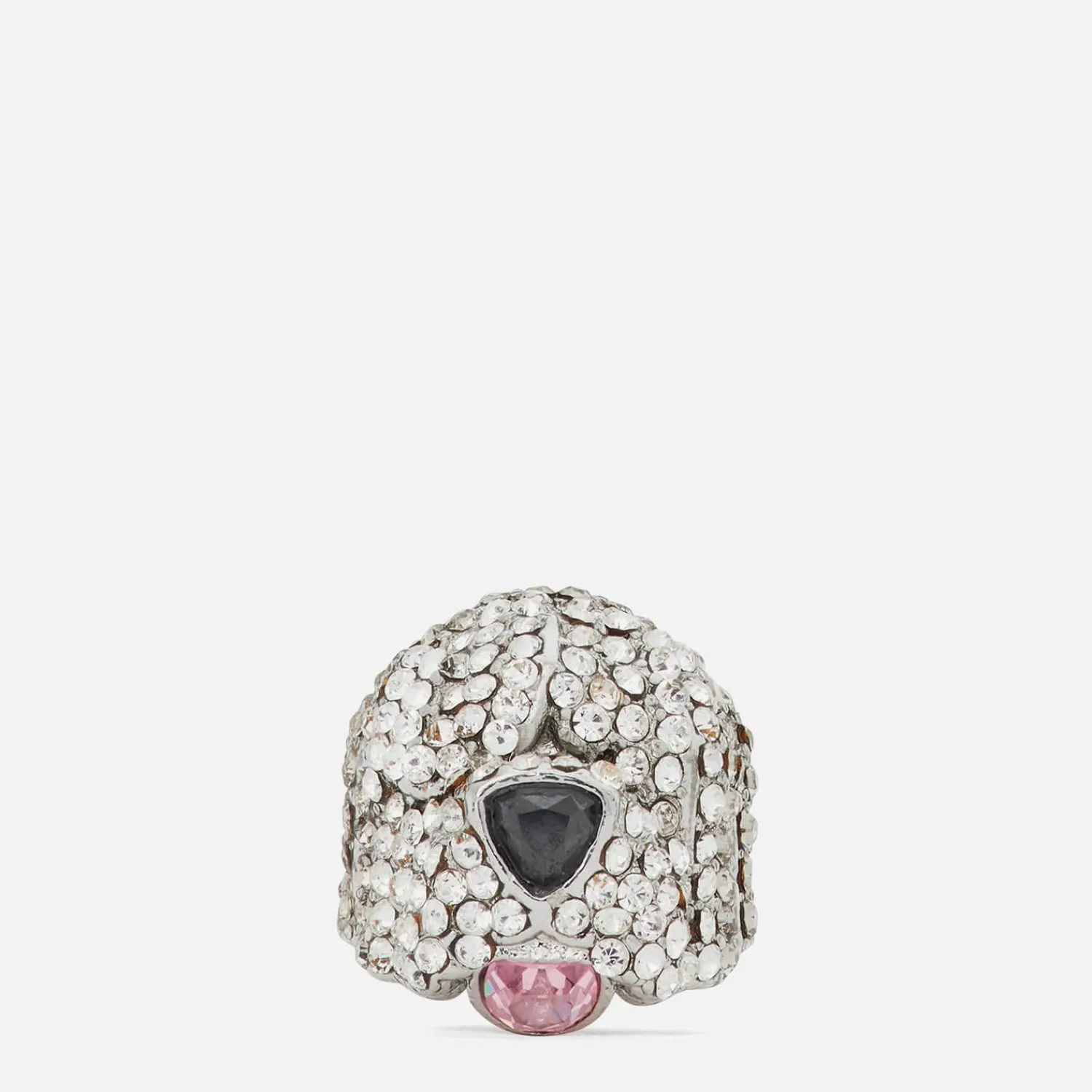 Jewellery Sets*Kate Spade New York Best In Show Silver-Tone Earrings