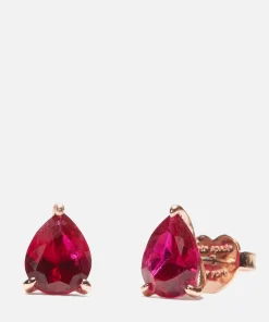 Earrings*Kate Spade New York Brilliant Statement Gold-Tone Earrings