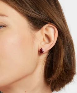Earrings*Kate Spade New York Brilliant Statement Gold-Tone Earrings