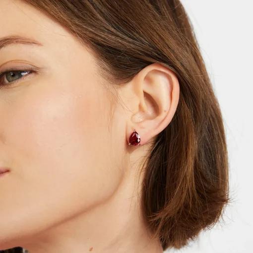 Earrings*Kate Spade New York Brilliant Statement Gold-Tone Earrings