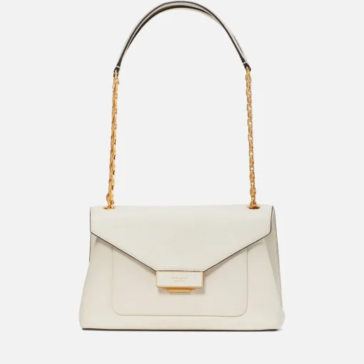 Shoulder Bags*Kate Spade New York Gramercy Convertible Leather Shoulder Bag