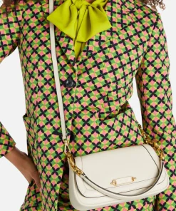 Shoulder Bags*Kate Spade New York Gramercy Pebbled Leather Small Flap Shoulder Bag