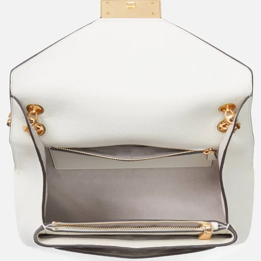 Shoulder Bags*Kate Spade New York Gramercy Convertible Leather Shoulder Bag