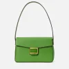Shoulder Bags*Kate Spade New York Katy Textured Leather Medium Shoulder Bag