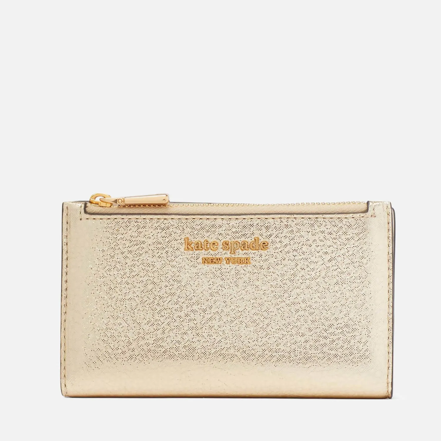 Purses And Cardholders*Kate Spade New York Morgan Saffiano Leather Wallet