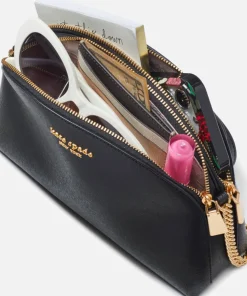 Crossbody Bags*Kate Spade New York Morgan Saffiano Leather Cross Body Bag