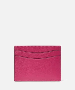 Purses And Cardholders*Kate Spade New York Morgan Leather Card Holder