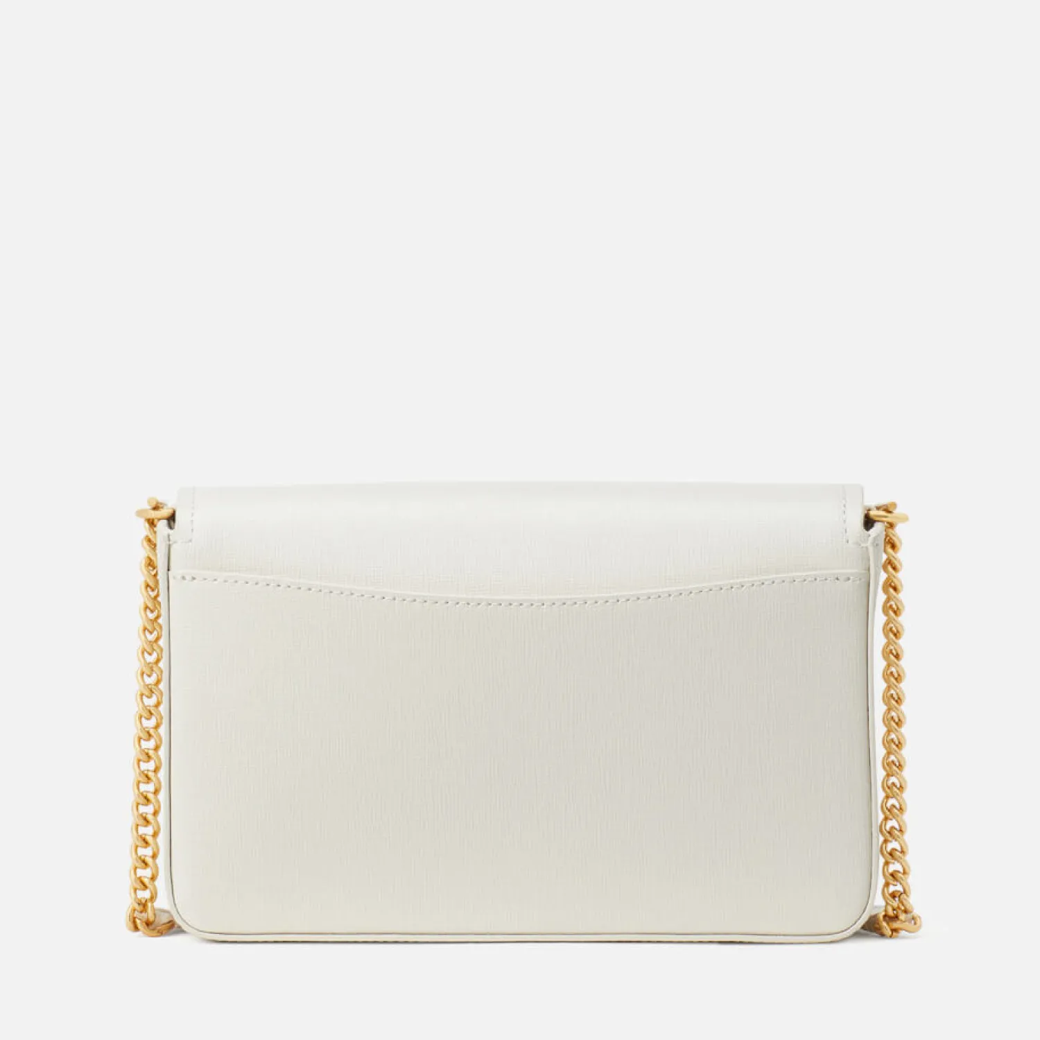 Purses And Cardholders*Kate Spade New York Morgan Pearl Leather Flap Chain Wallet