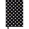Home Accessories*Kate Spade New York Paper Covered Journal - Polka Dot Collection